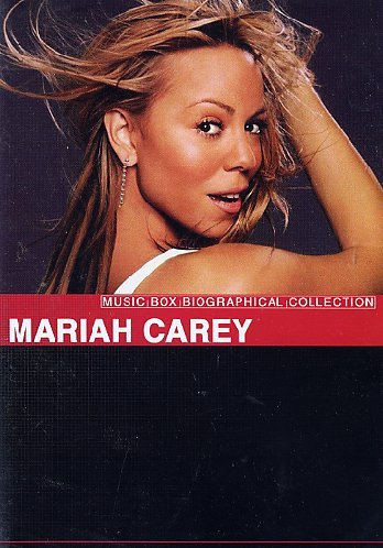 ミュージック Mariah Carey Music Box Biographical Music Box (Mariah Carey album) - Wikipedia
